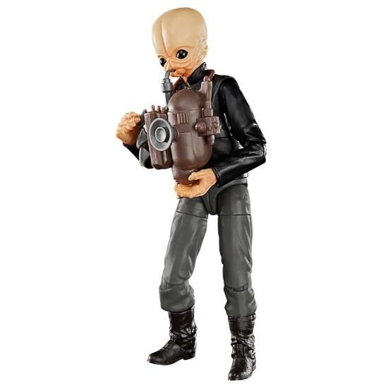 ナランチール　スターウォーズ　ブラックシリーズ　フィグリンダン　カンティーナ ナランチール スターウォーズ ブラックシリーズ フィグリンダン