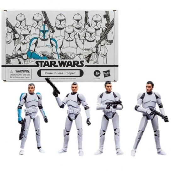 スター・ウォーズ ヴィンテージ・コレクション フェーズ1 スター・ウォーズ ヴィンテージ・コレクション フェーズ1