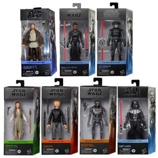 スター・ウォーズ ブラック・シリーズ 6 スター・ウォーズ ブラック・シリーズ 6