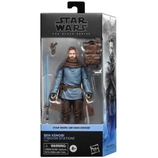 スター・ウォーズ ブラック・シリーズ 6