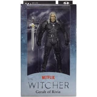ウィッチャー ゲラルト フィギュア セット ウィッチャー3』ゲラルト1/3スケールフィギュアのバトルダメージ