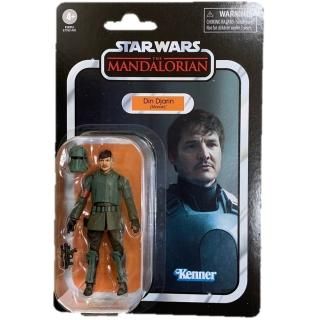 スター・ウォーズ ヴィンテージ・コレクション - RED MERCURY