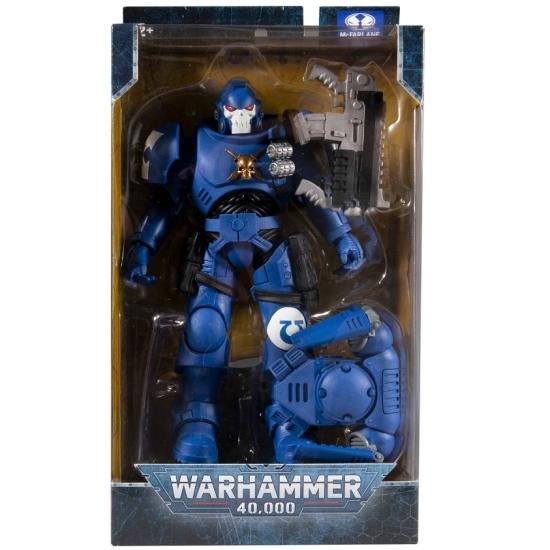 ウォーハンマー 40,000 レイヴァー with ボルト・カービン - RED