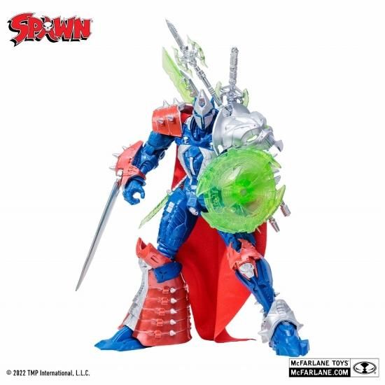 マクファーレン ウイング スポーンリボーン 
 SPAWN  REBORN 41Q9P6EMTTL._UF894,1000_QL80_.jpg