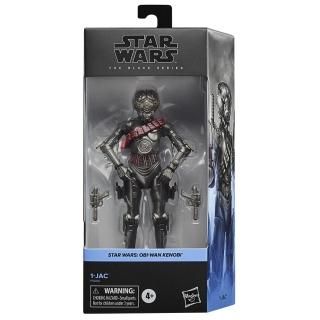 スター・ウォーズ ブラック・シリーズ 6 スター・ウォーズ ブラック・シリーズ 6
