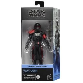 スター・ウォーズ ブラック・シリーズ 6 スター・ウォーズ ブラック・シリーズ 6