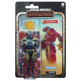 スター・ウォーズ ブラックシリーズ ウォー・オブ・ザ