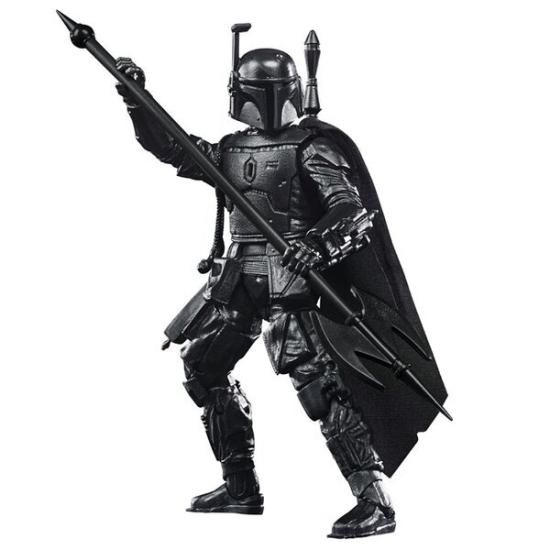 スター・ウォーズ ブラック・シリーズ 6
