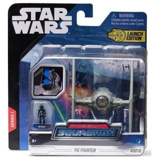Amazon.co.jp: スター・ウォーズ マイクロギャラクシー飛行隊