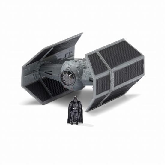 スターウォーズ 狭い マイクロギャラクシー 1〜3弾 ノーマル5種7個セット
