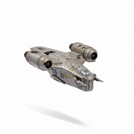スター・ウォーズ マイクロ・ギャラクシー スターシップ・クラス