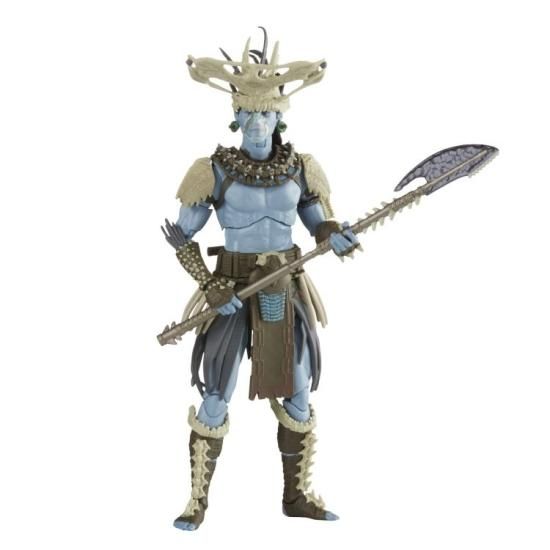 マーベルレジェンド　スターロード・ブラックパンサー・スタンリー フィギュアセット マーベルレジェンド アイアン・ハート ブラックパンサー