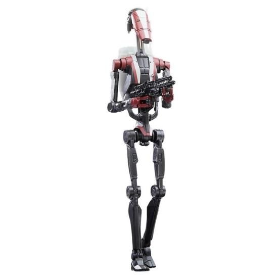 スター・ウォーズ ブラック・シリーズ 6