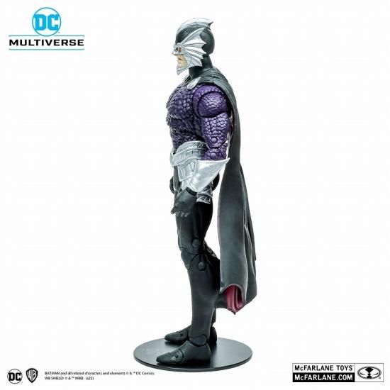 DC マルチバース オーシャンマスター - RED MERCURY