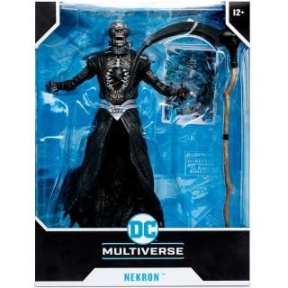 DC マルチバース オーシャンマスター - RED MERCURY