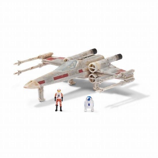 スター・ウォーズ マイクロ・ギャラクシー スターファイター スター・ウォーズ マイクロ・ギャラクシー スターファイター