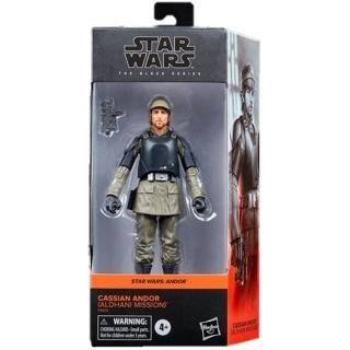 SW 6ｲﾝﾁ BLACK SERIES ｱﾝﾄﾞｰ ｲﾝﾍﾟﾘｱﾙ ｵﾌｨｻｰ [Dark Times] F5603