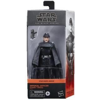 スターウォーズ ブラックシリーズ STAR WARS アンドー