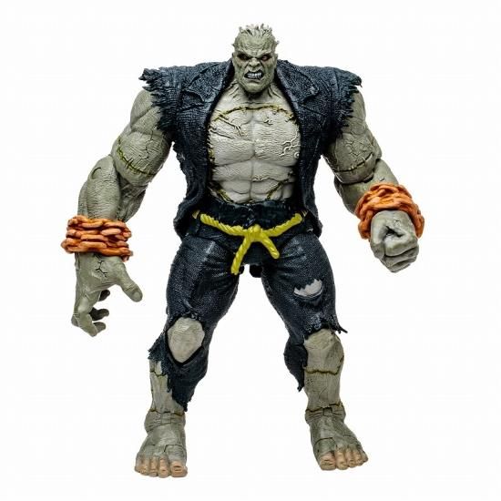 DC マルチバース ソロモン・グランディ BAF 4種セット - RED MERCURY
