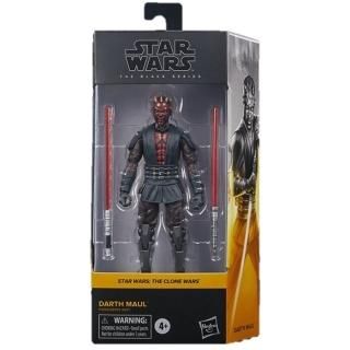 スター・ウォーズ ブラック・シリーズ 6