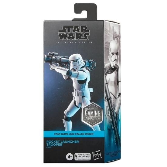 スター・ウォーズ ブラック・シリーズ 6