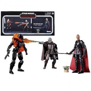 スター・ウォーズ ヴィンテージ・コレクション - RED MERCURY