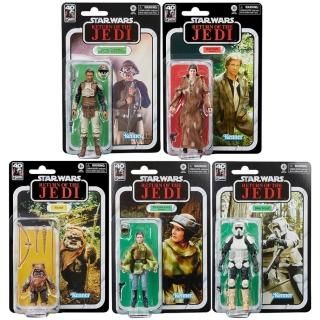 スター・ウォーズ ヴィンテージ・コレクション フィグリン・ダン