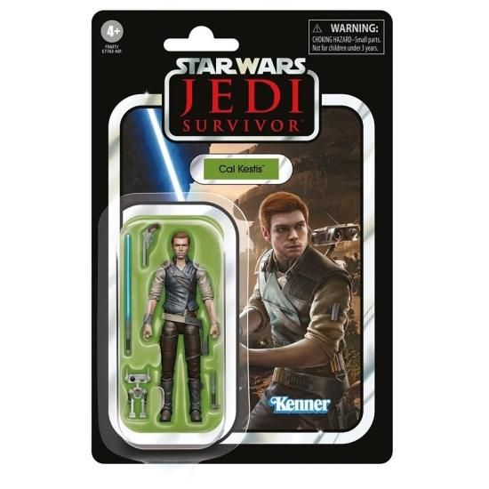 スター・ウォーズ ヴィンテージ・コレクション wave 40 6種
