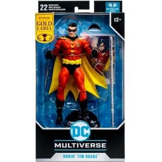 DC マルチバース ジョーカー(アーカム・シティ) - RED MERCURY DC マルチバース ジョーカー(アーカム・シティ) - RED MERCURY