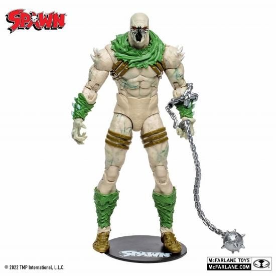 k*o様 （最終値下します）【マクファーレン】Paul Skenes　フィギュア スポーン キング・スパイダー - RED MERCURY