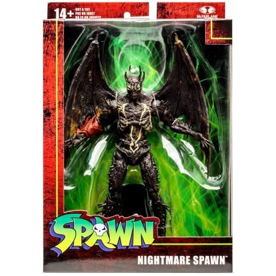 Spawn Series 31 | eBay