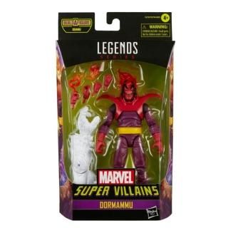 マーベルレジェンド　MARVEL LEGENDS  ゼムヌ　ビルド 中古品 マーベルレジェンド MARVEL LEGENDS ゼムヌ ビルド 中古品
