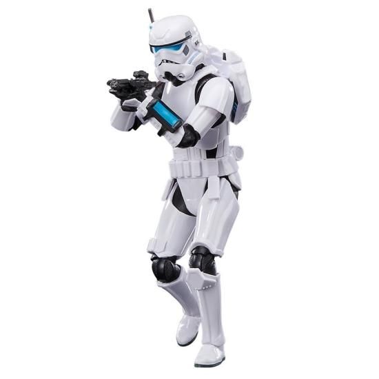 スター・ウォーズ ブラック・シリーズ 6