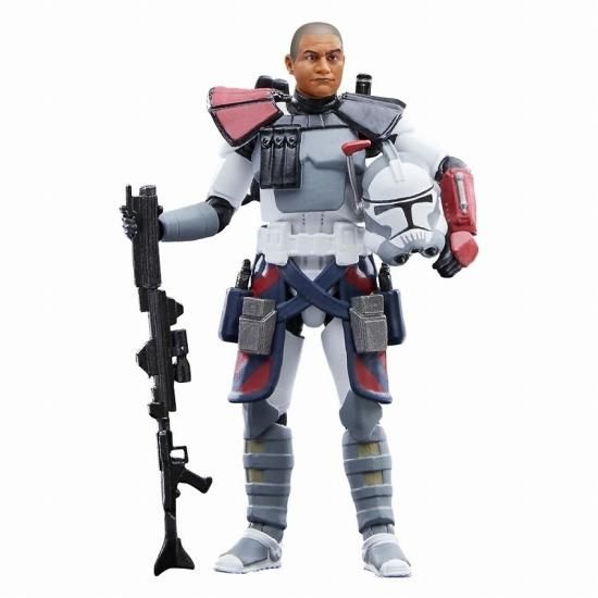 スター・ウォーズ ヴィンテージ・コレクション ARC コマンダー