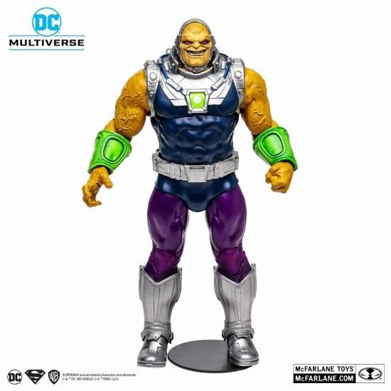 4個 マーベルレジェンド dcマルチバース パラデーモン マクファーレントイズ 4個 マーベルレジェンド dcマルチバース パラデーモン