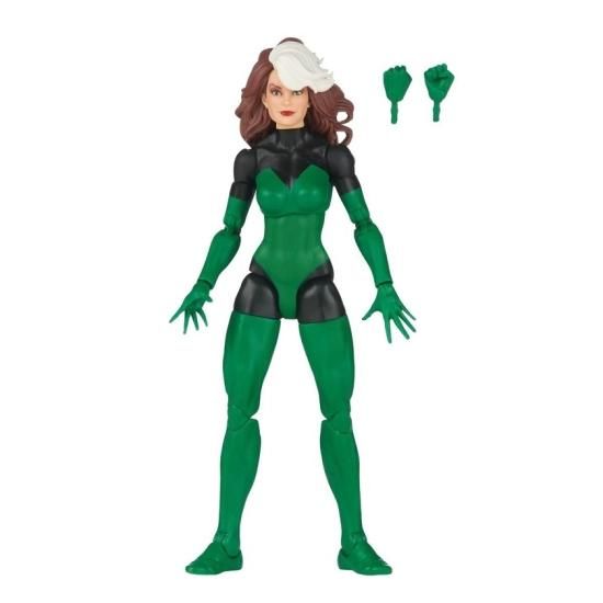 Hasbro マーベルレジェンド ローグ X-Men 97