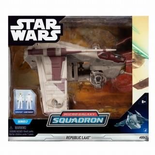 スター・ウォーズ マイクロ・ギャラクシー スターファイター スター・ウォーズ マイクロ・ギャラクシー スターファイター