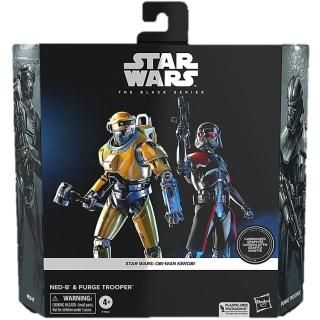 スター・ウォーズ ブラック・シリーズ 6