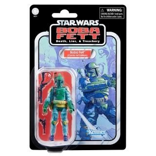 スター・ウォーズ ヴィンテージ・コレクション - RED MERCURY