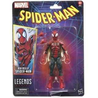 マーベルレジェンド スパイダーマン マルチパック マーベルレジェンド