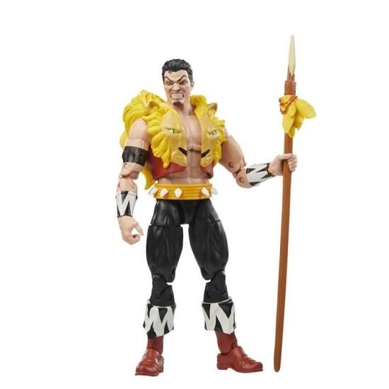 Amazon.co.jp: マーベル レジェンドシリーズ クレイヴン