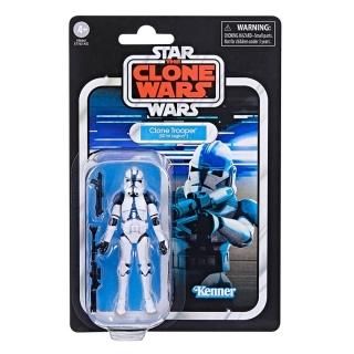 スター・ウォーズ ヴィンテージ・コレクション - RED MERCURY