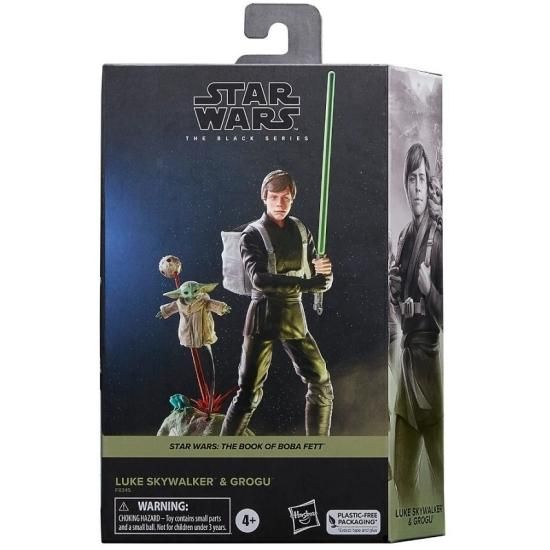 全国送料無料ギフト スター・ウォーズ ブラック・シリーズ 6 SF・ファンタジー・ホラー