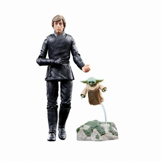 スター・ウォーズ ブラック・シリーズ 6