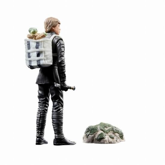 スター・ウォーズ ブラック・シリーズ 6