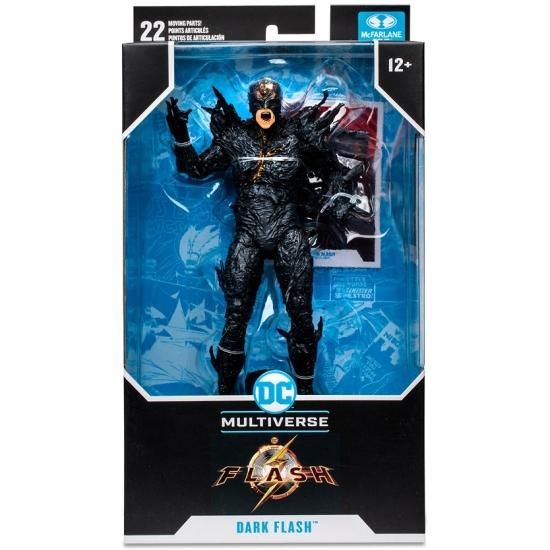 Amazon.co.jp: McFarlane Toys - DC マルチバース ブラック Amazon.co.jp: McFarlane Toys - DC マルチバース ブラック