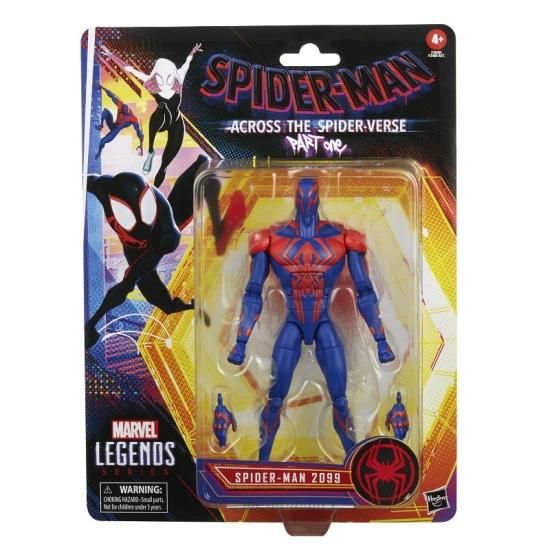 マーベル・レジェンズ スパイダーマン アクロス・ザ・スパイダー マーベル・レジェンズ スパイダーマン アクロス・ザ・スパイダー