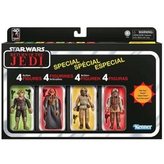 スター・ウォーズ ブラック・シリーズ 6 スター・ウォーズ ブラック・シリーズ 6