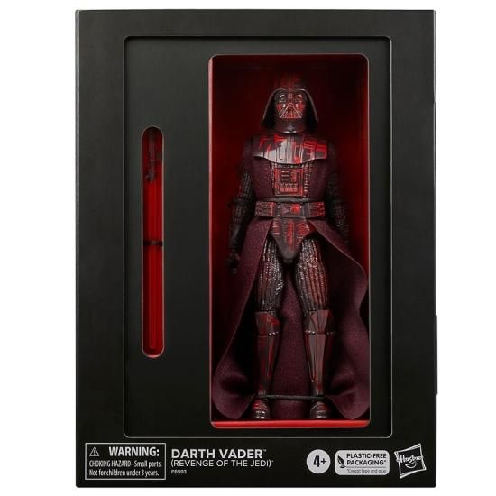 スター・ウォーズ ブラック・シリーズ 6 スター・ウォーズ ブラック・シリーズ 6