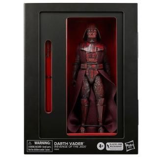 スター・ウォーズ ブラック・シリーズ 6